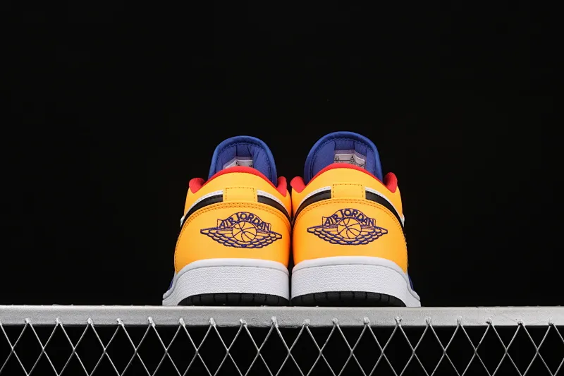 All categories Air Jordan Jordan series basketball shoes Air Jordan 1 Low Air Jordan 1 Low AJ1 Joe 1 low-top cultural and leisure sports sneakers CK3022-123